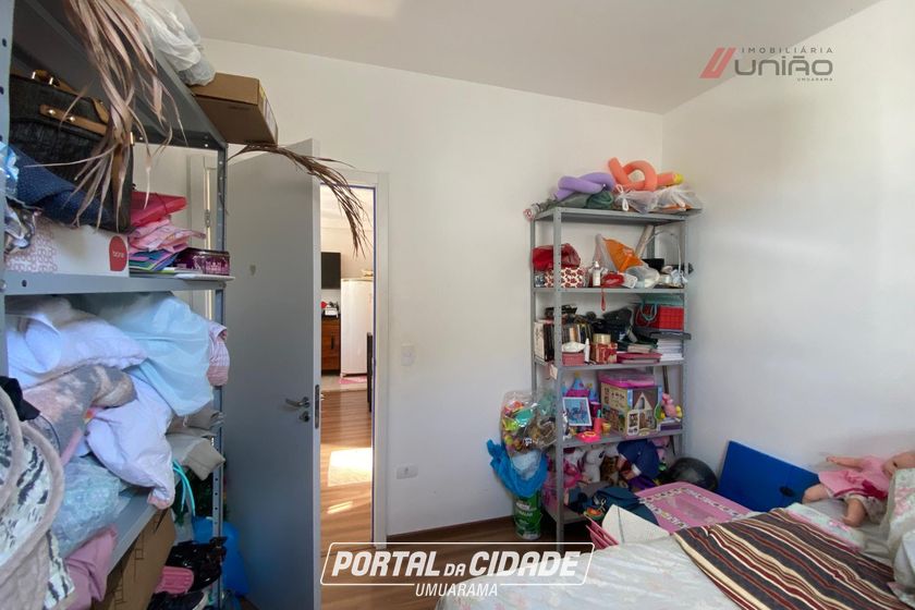 Apartamento &agrave; venda - 49m&sup2; - Zona V