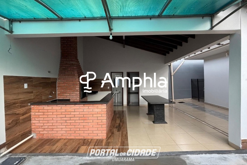 Casa &agrave; venda - 180m&sup2; - Jardim Am&eacute;rica