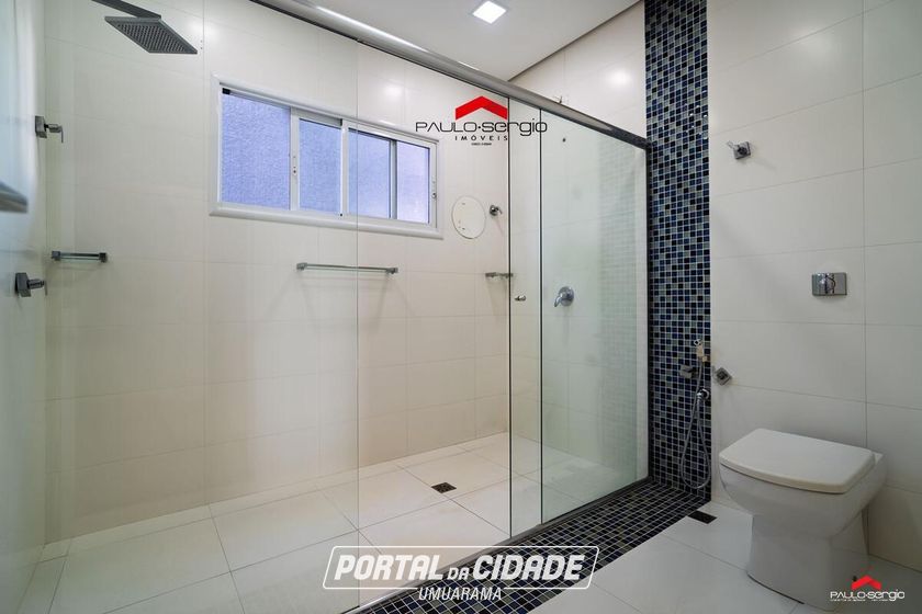 Sobrado &agrave; venda - 317m&sup2; - Condom&iacute;nio Ecoville