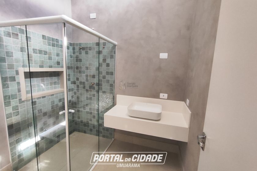 Casa &agrave; venda - 220m&sup2; - Parque Residencial Metropolitano