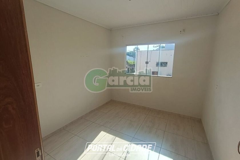 Casa para alugar - Jardim Alto da Boa Vista