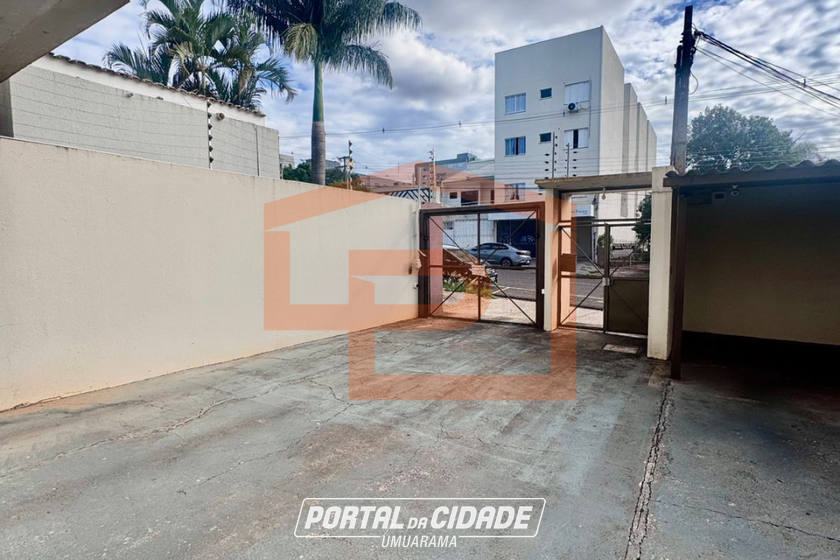 Apartamento &agrave; venda - 48m&sup2; - Zona IV
