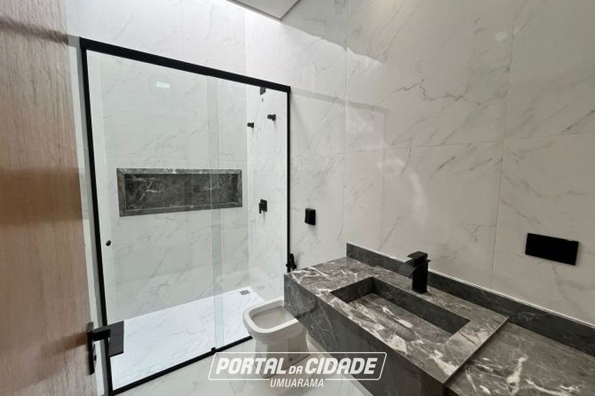 Casa &agrave; venda - Parque Bandeirantes