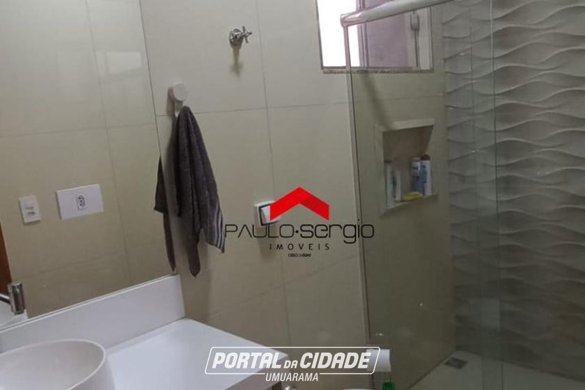 Casa &agrave; venda - 90m&sup2; - Jardim das Cerejeiras