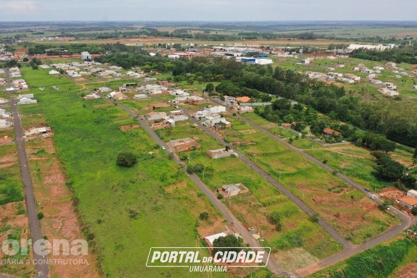 Terreno &agrave; venda - 204m&sup2; - Jardim Aeroporto