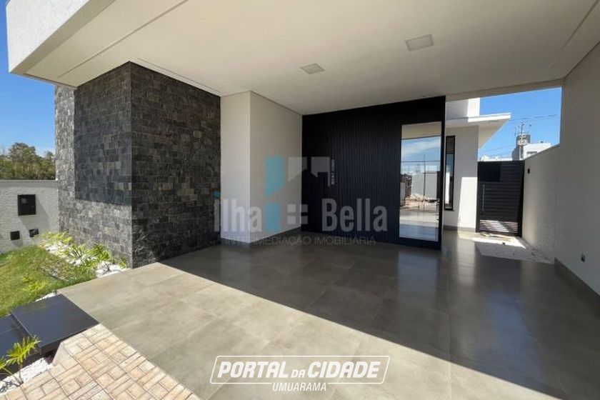 Casa &agrave; venda - 