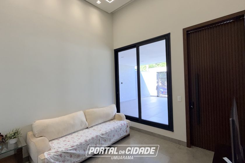 Casa &agrave; venda - 200m&sup2; - Parque Cidade Jardim