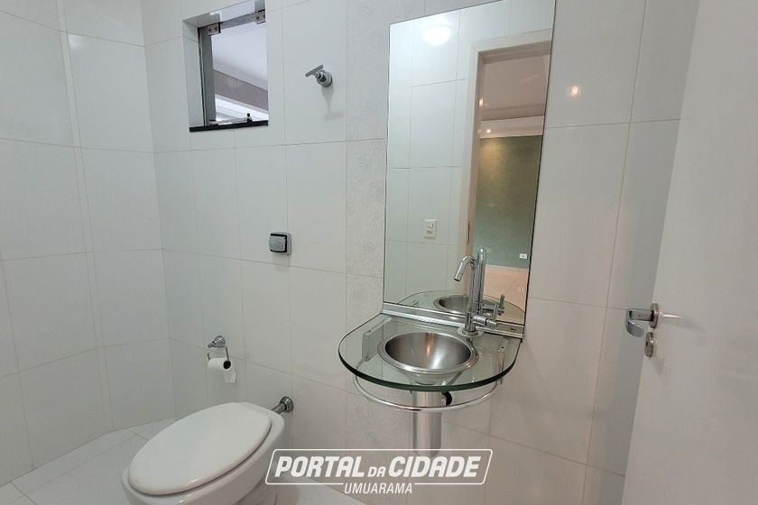 Apartamento &agrave; venda - 315m&sup2; - Zona VII