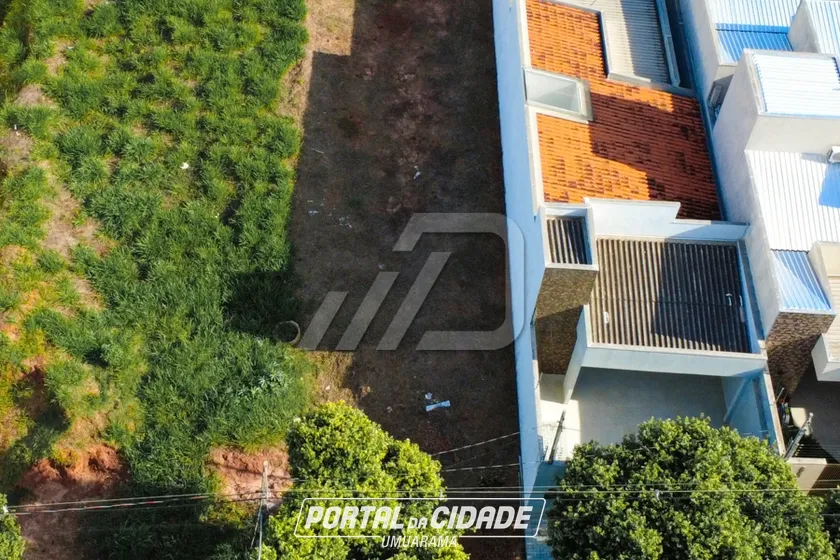 Terreno &agrave; venda - 187m&sup2; - Jardim S&atilde;o Francisco