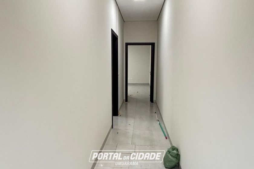 Sal&atilde;o Comercial para alugar - Zona I-a