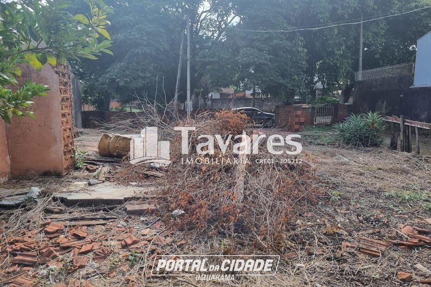 Terreno &agrave; venda - 426m&sup2; - Jardim Panorama