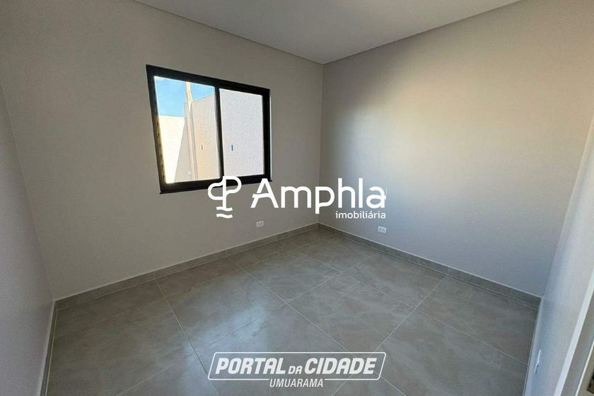 Casa &agrave; venda - 85m&sup2; - Brazmadeira
