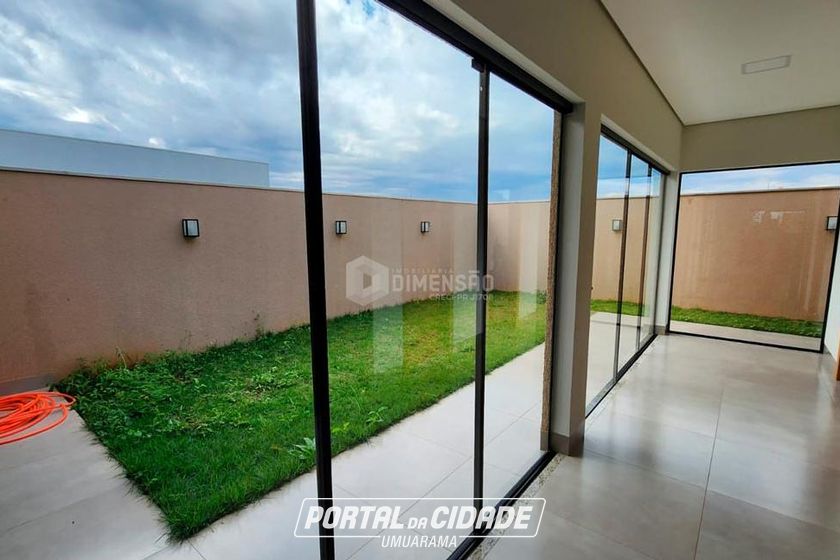 Casa &agrave; venda - 159m&sup2; - Condom&iacute;nio Porto Cobrimco II