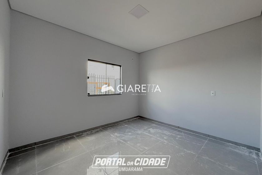 Casa &agrave; venda - 59m&sup2; - JARDIM PANORAMA