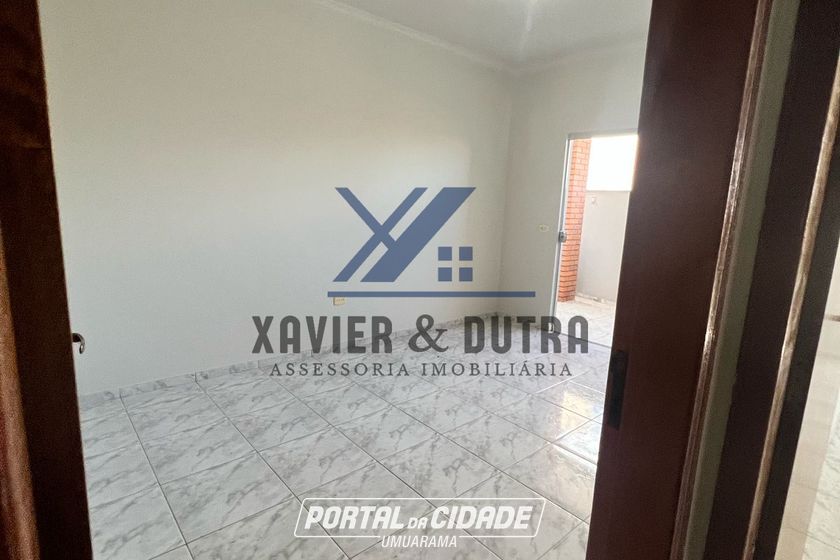 Sobrado &agrave; venda - 200m&sup2; - Zona II
