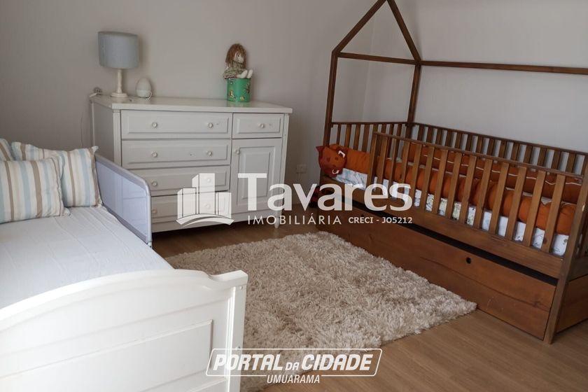 Sobrado &agrave; venda - 192m&sup2; - Zona I-A