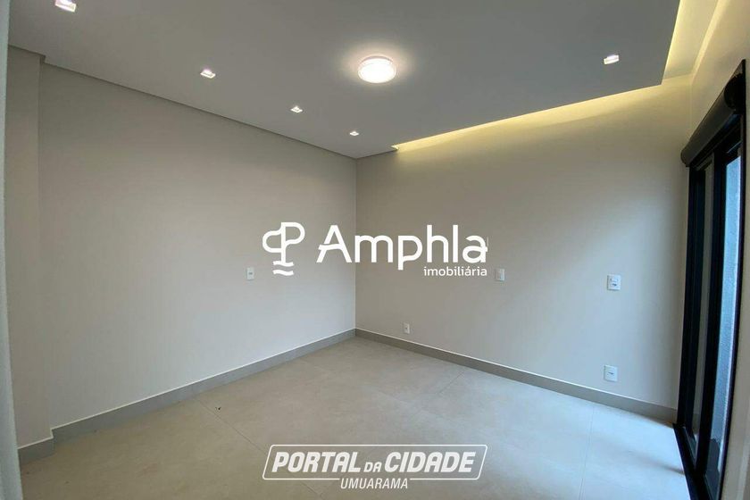 Casa &agrave; venda - 181m&sup2; - Recanto Tropical
