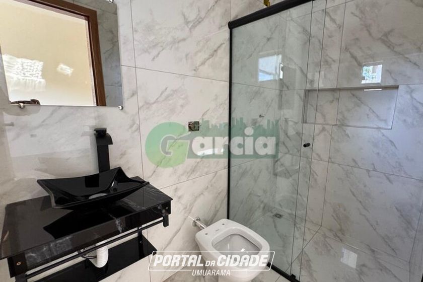 Casa &agrave; venda - 77m&sup2; - Jardim Cerejeiras