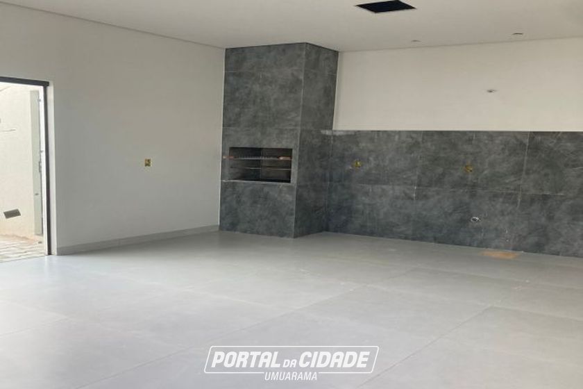 Casa &agrave; venda - Jardim Porto Seguro