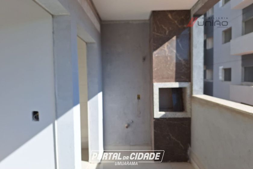 Apartamento &agrave; venda - 85m&sup2; - Jardim Arax&aacute;