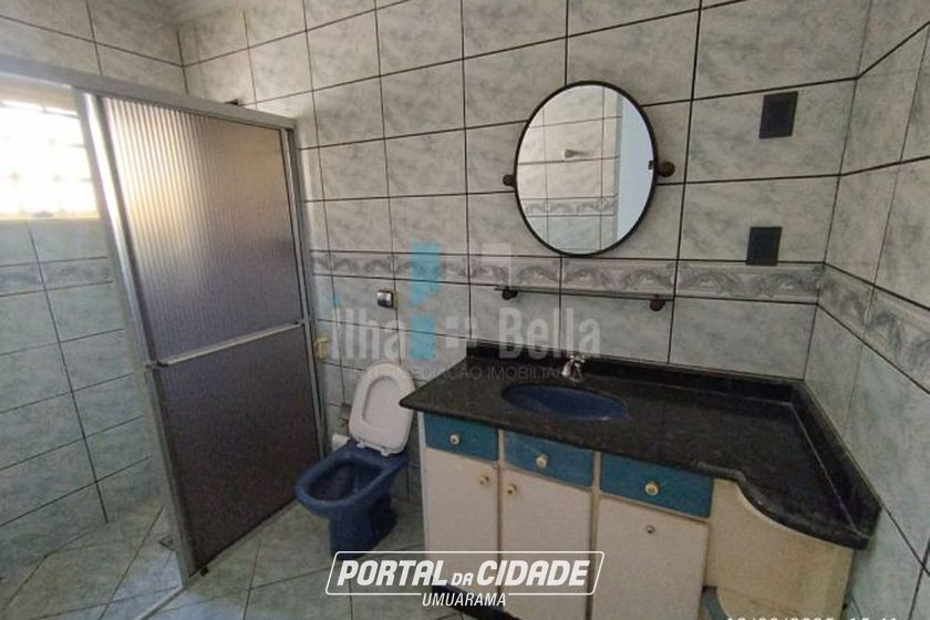 Casa para alugar - Zona I