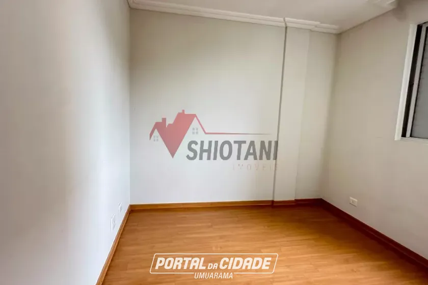 Apartamento &agrave; venda - Edif&iacute;cio Fernando Pessoa