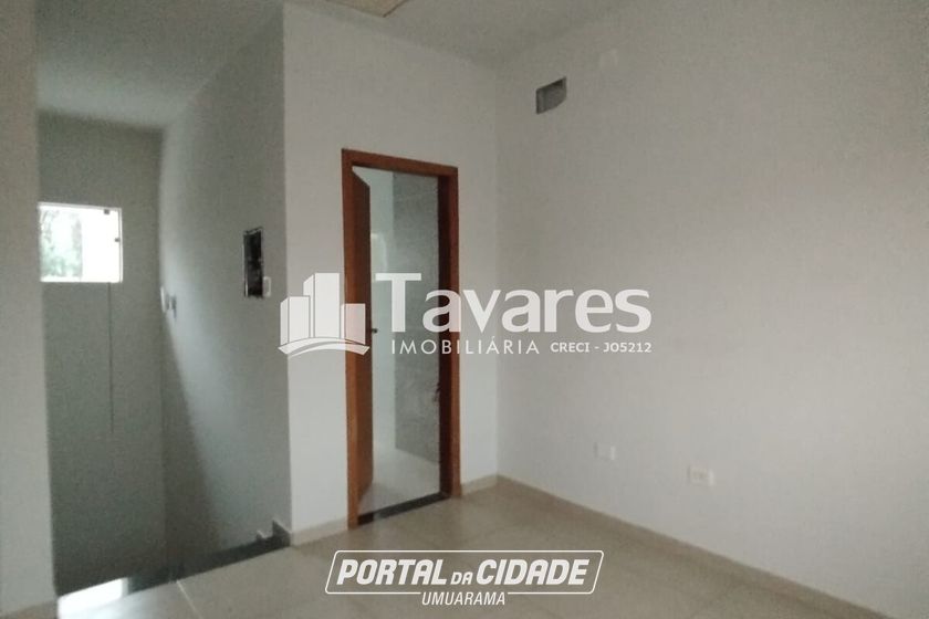 Sobrado para alugar - Parque San Remo III