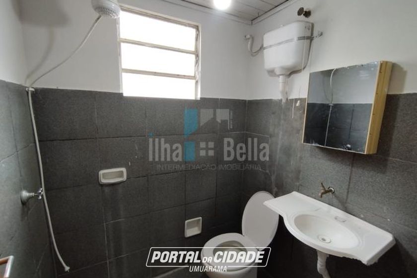 Casa para alugar - Zona II