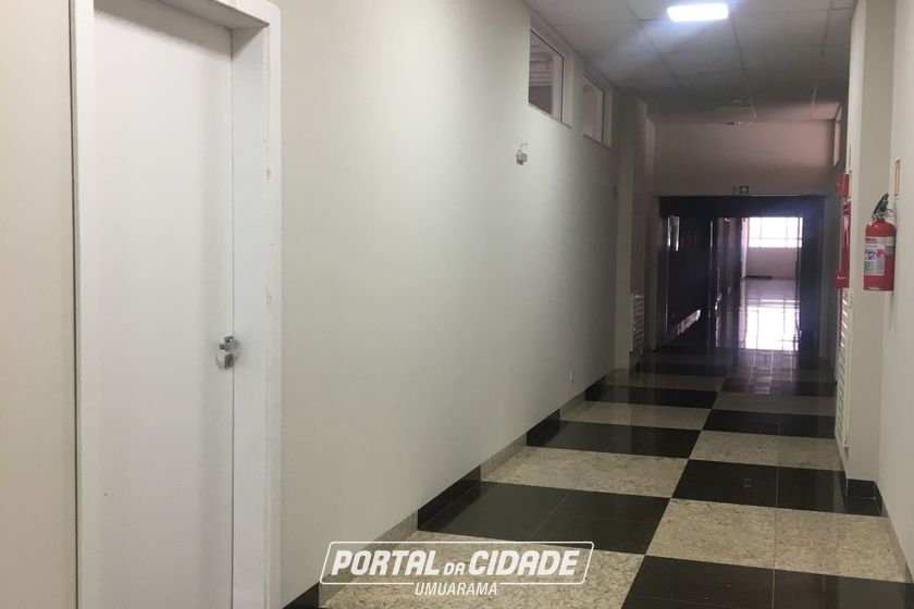 Sala Comercial &agrave; venda - 289m&sup2; - Parque Residencial da G&aacute;vea