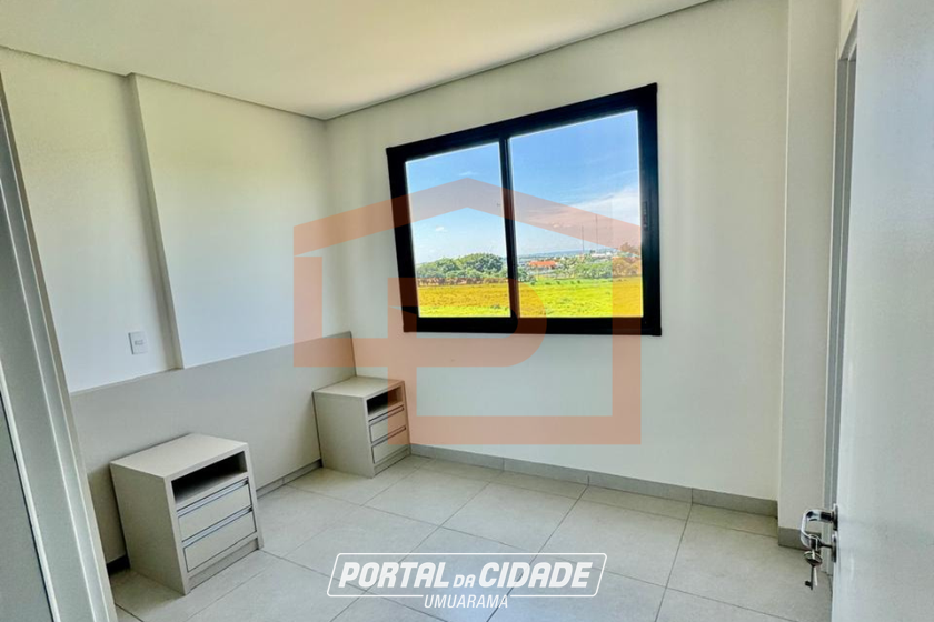 Apartamento &agrave; venda - 58m&sup2; - Parque Interlagos