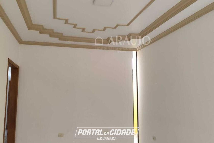 Casa &agrave; venda - 152m&sup2; - Zona III