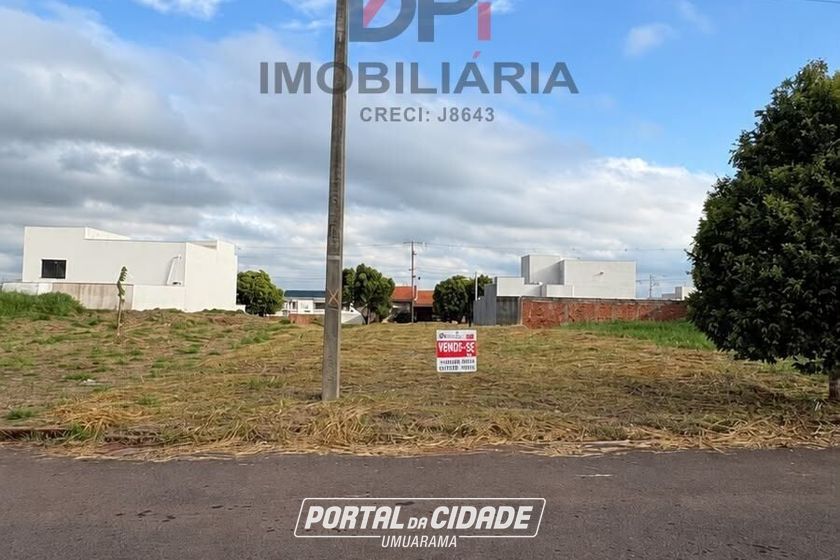 Terreno &agrave; venda - 220m&sup2; - Parque Residencial Metropolitano