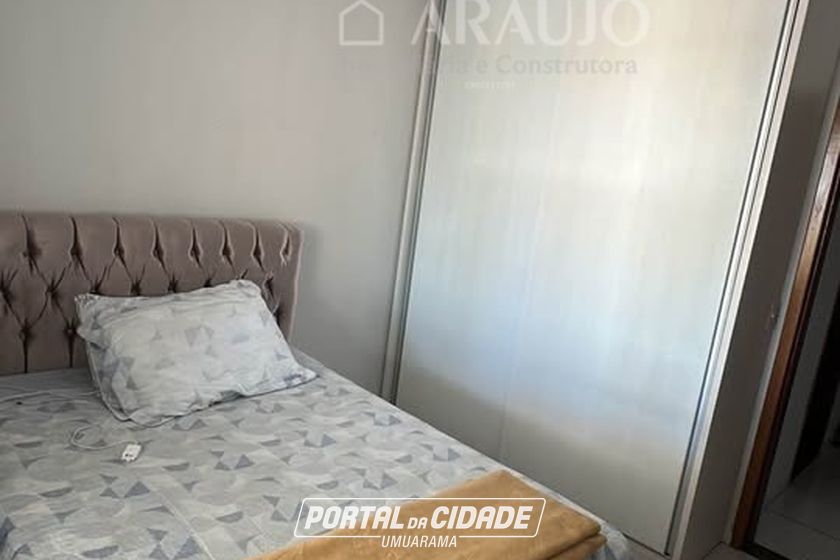 Casa &agrave; venda - 140m&sup2; - Jardim It&aacute;lia II