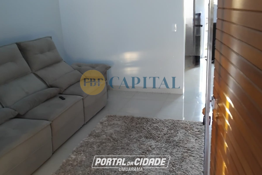 Casa &agrave; venda - 84m&sup2; - Parque Ibirapuera