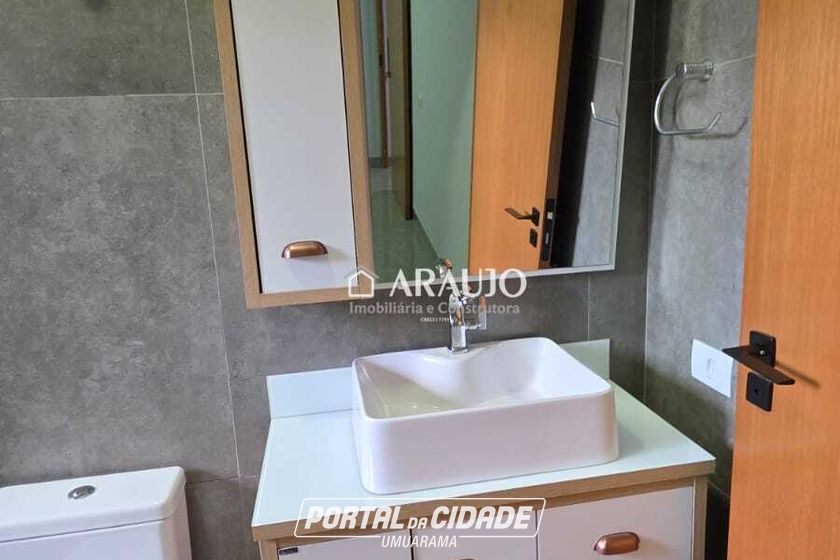 Casa &agrave; venda - 137m&sup2; - Parque Vit&oacute;ria R&eacute;gia
