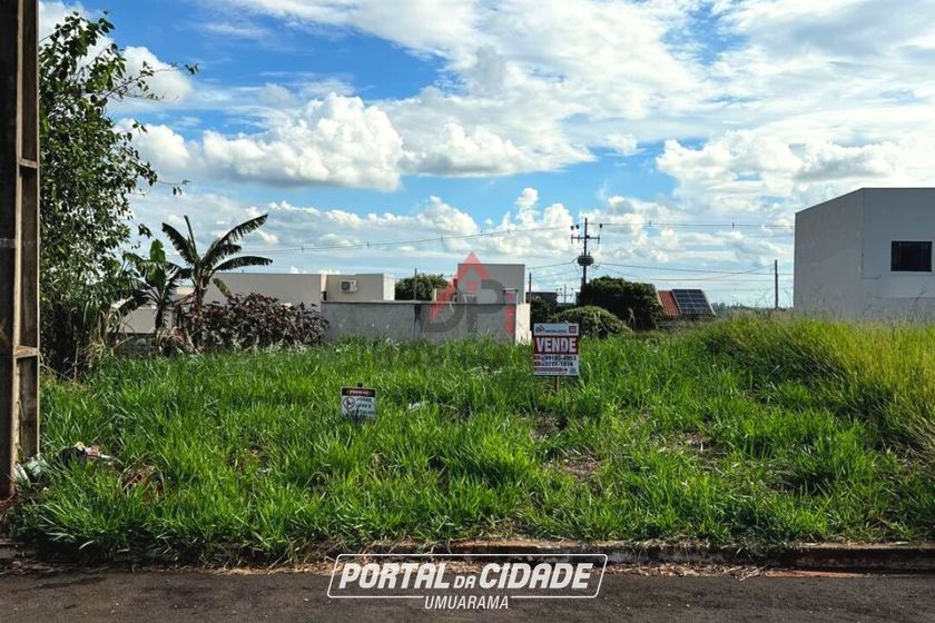 Terreno &agrave; venda - 220m&sup2; - Parque Residencial Metropolitano