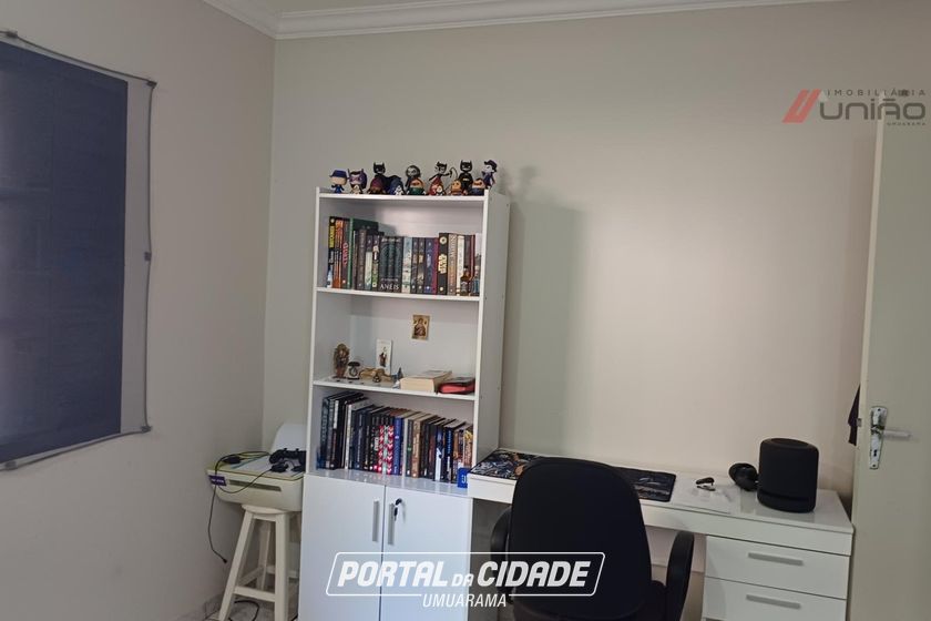 Casa &agrave; venda - 100m&sup2; - Jardim Tangara