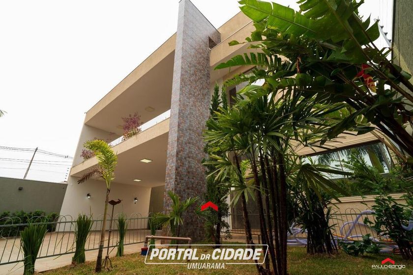 Sobrado &agrave; venda - Jardim imigrantes II