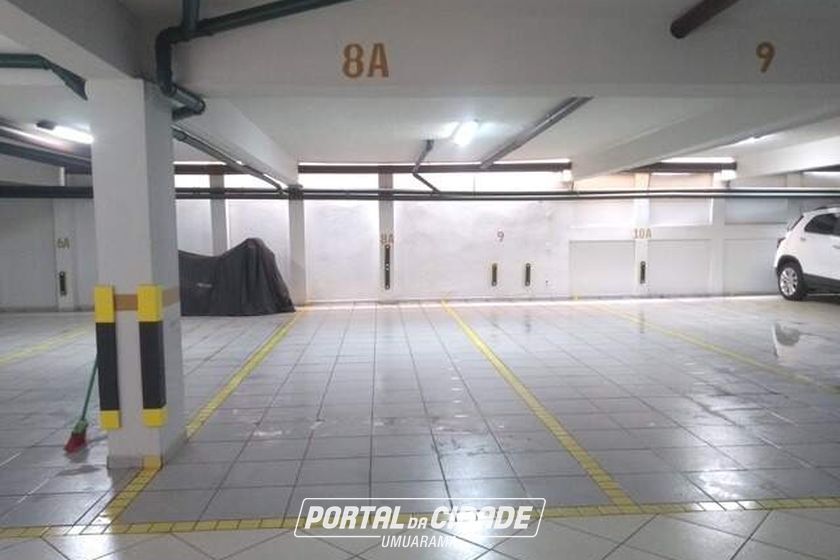 Apartamento &agrave; venda - 269m&sup2; - Zona III