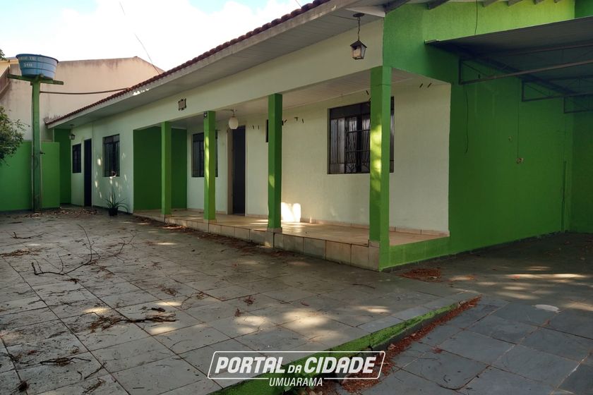 Casa &agrave; venda - 80m&sup2; - Jardim Primavera