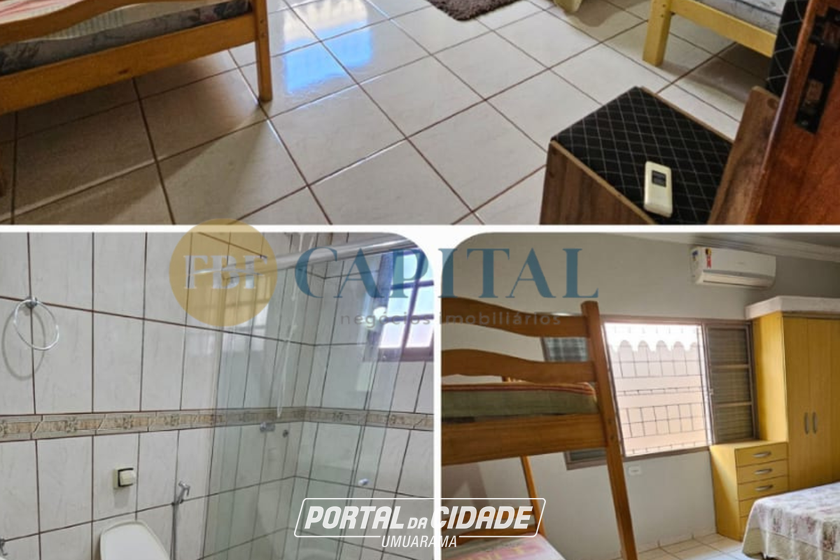Casa &agrave; venda - 558m&sup2; - Centro