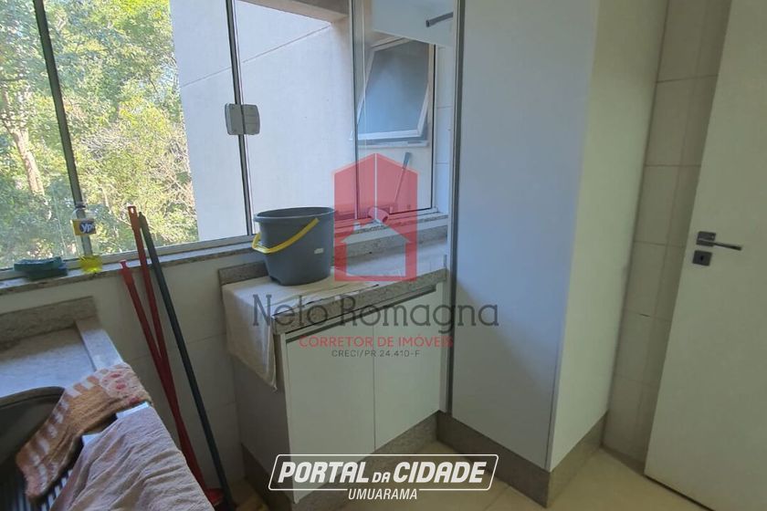 Apartamento &agrave; venda - 109m&sup2; - Jardim Am&eacute;rica