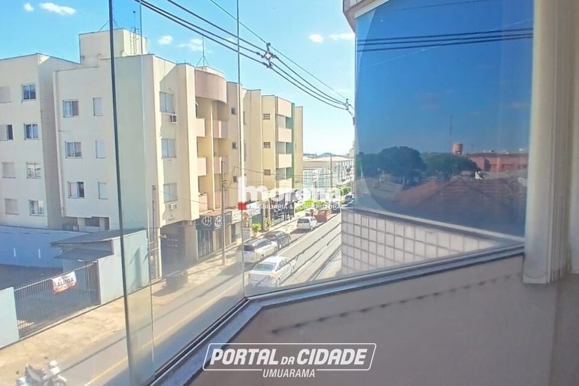 Sala Comercial para alugar - 140m&sup2; - Zona III