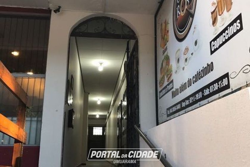 Sala Comercial para alugar - 37m&sup2; - ZONA I