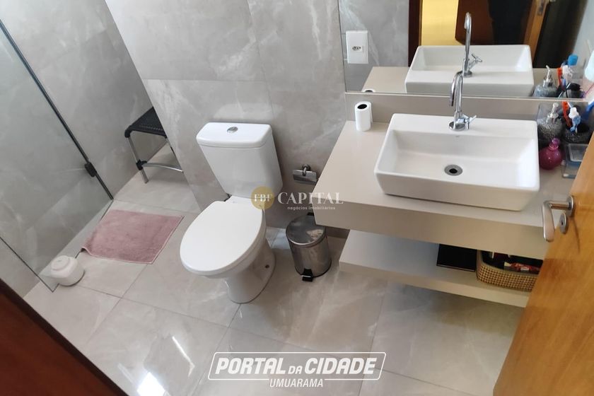 Apartamento &agrave; venda - 166m&sup2; - Zona III
