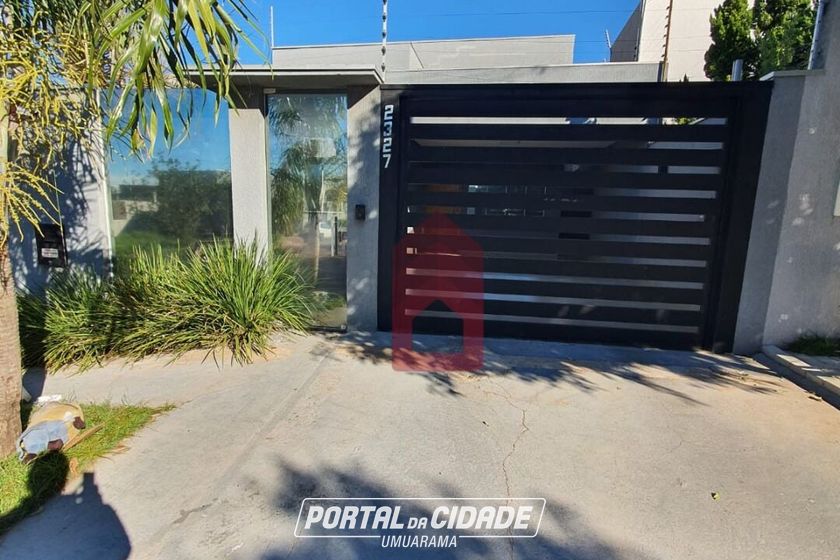 Casa para alugar - 145m&sup2; - Jardim Yoshi