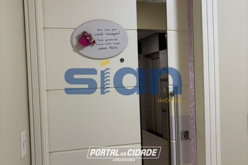 Apartamento &agrave; venda - 363m&sup2; - Zona II