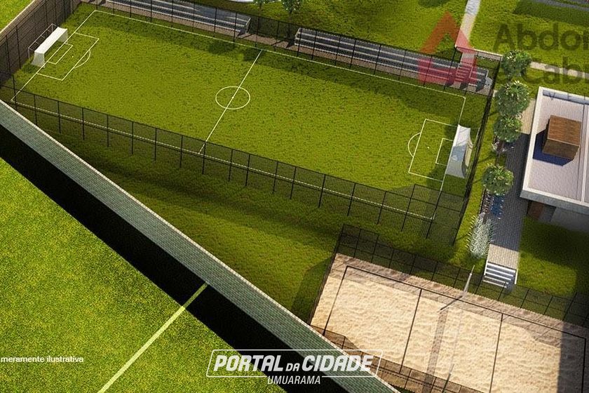 Terreno &agrave; venda - 863m&sup2; - Grevilha Empresarial