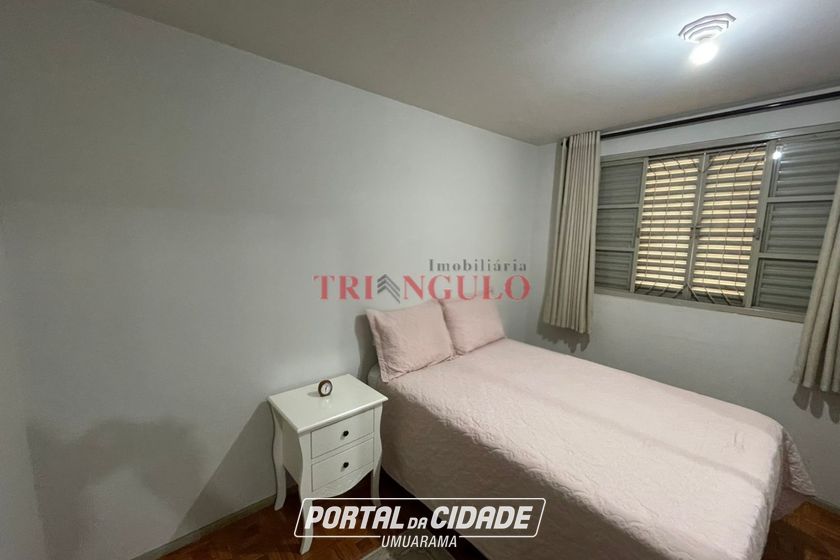 Apartamento &agrave; venda - 61m&sup2; - INTERLAGOS II