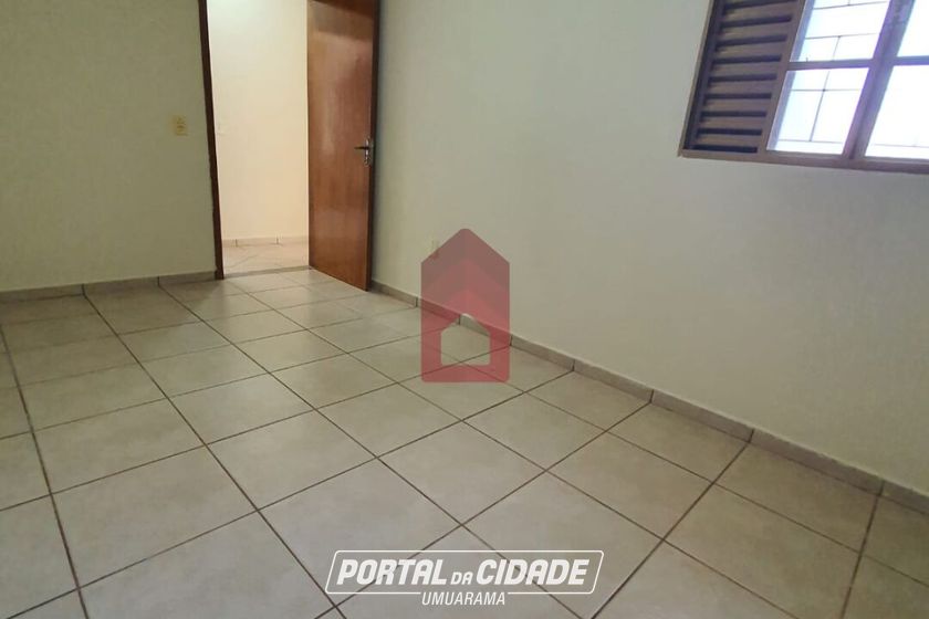 Casa para alugar - Jardim Aratimb&oacute;